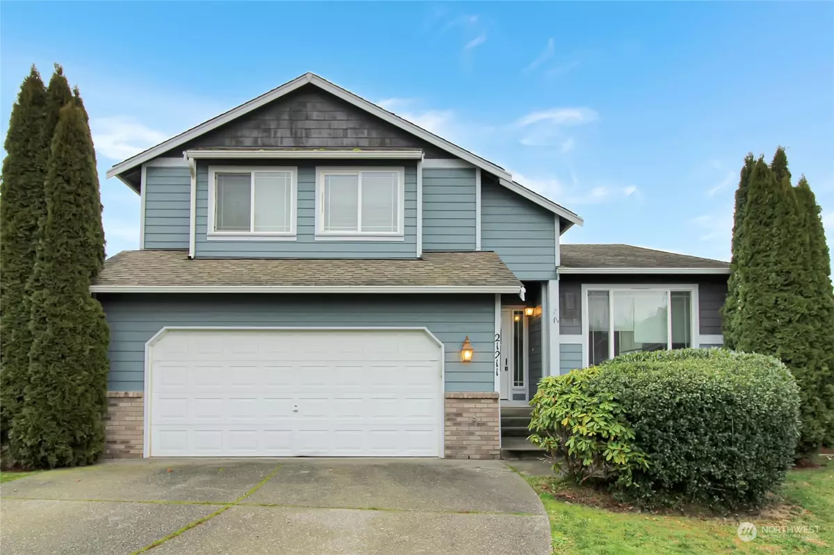 Bonney Lake, WA 98391,21211 82nd Street Ct E