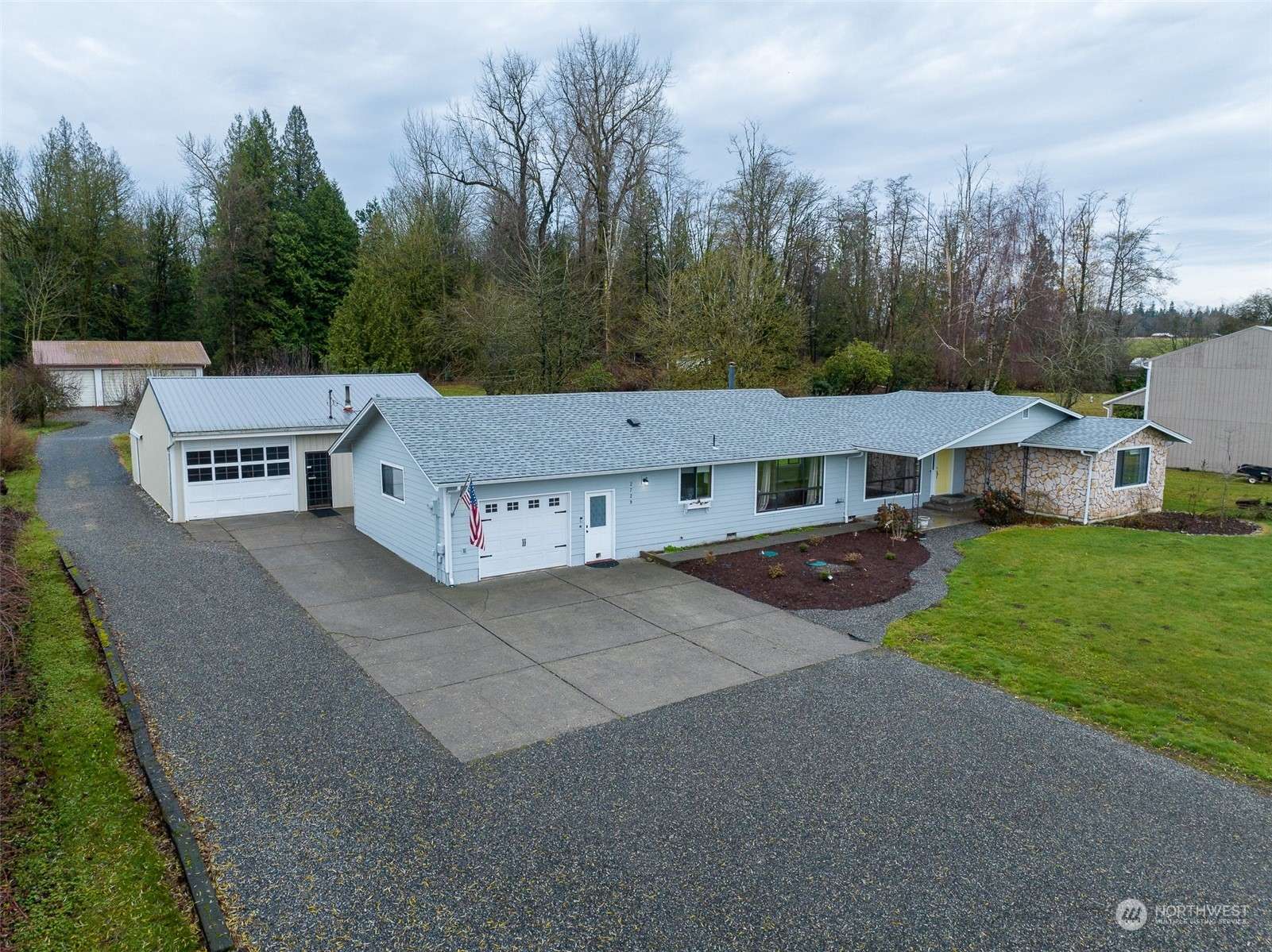 2729 Brown RD, Ferndale, WA 98248