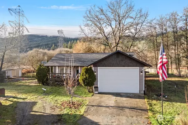 22604 State Rte 530, Darrington, WA 98241