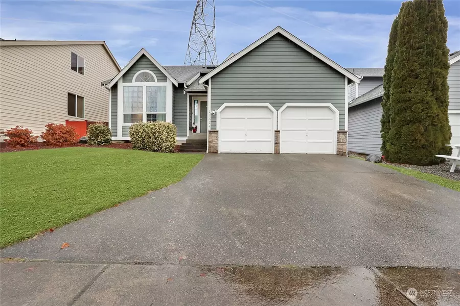 21624 SE 281st ST, Maple Valley, WA 98038