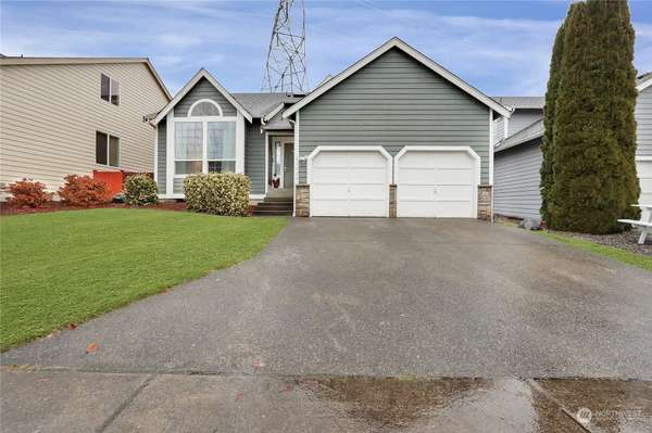 21624 SE 281st ST, Maple Valley, WA 98038