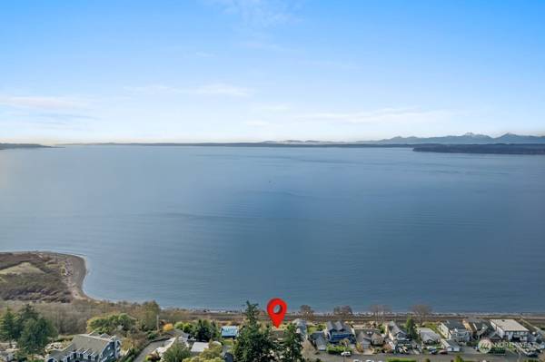 19023 Richmond Beach DR NW, Shoreline, WA 98177