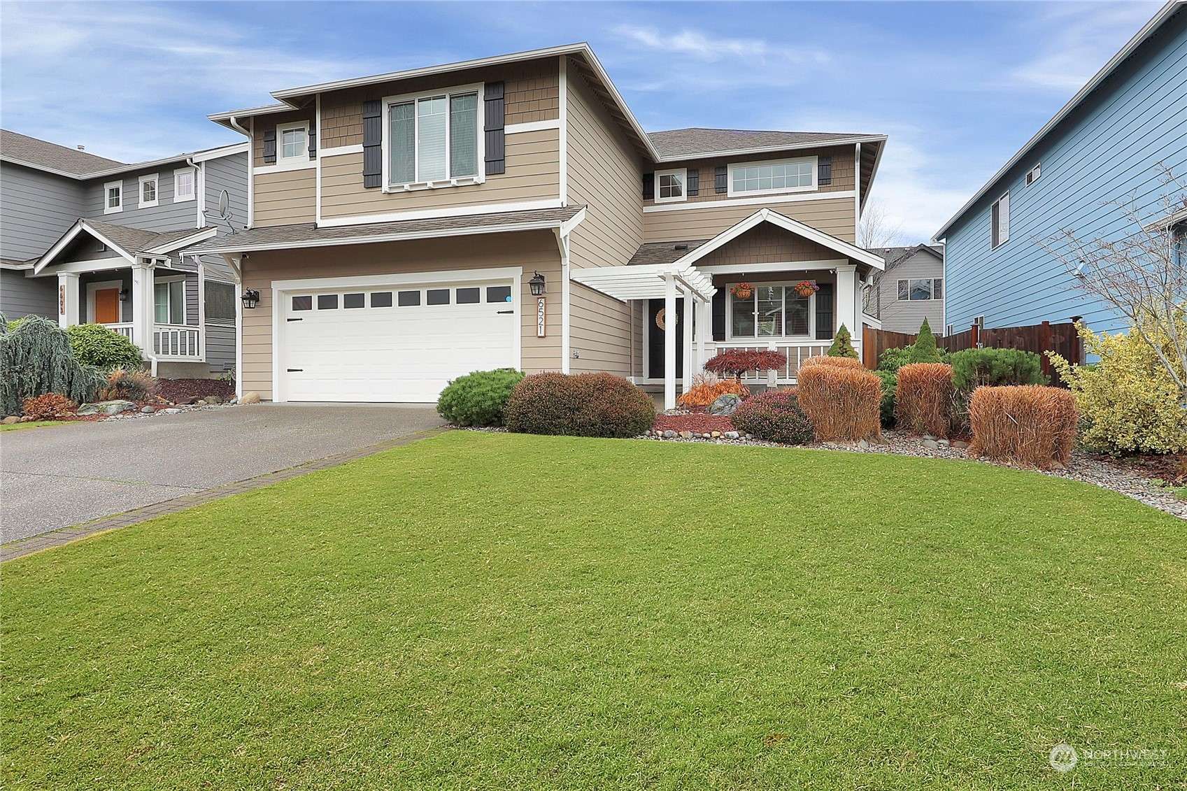 6521 Elaine AVE SE, Auburn, WA 98092
