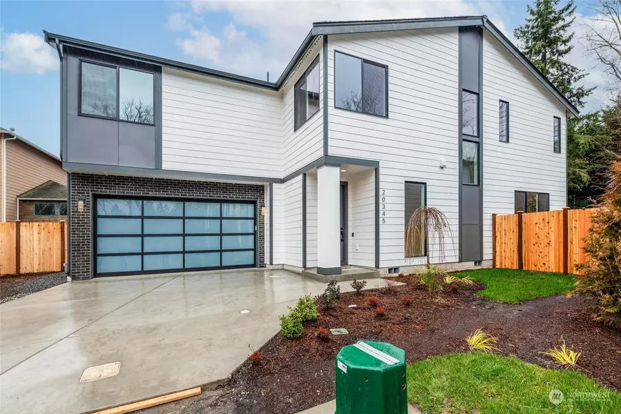 20345 80th PL NE, Kenmore, WA 98028