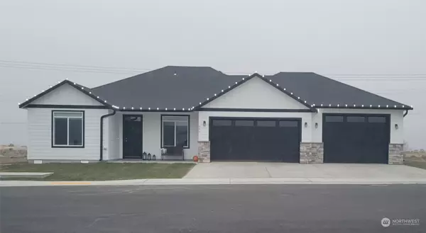 806 L ST NE, Ephrata, WA 98823