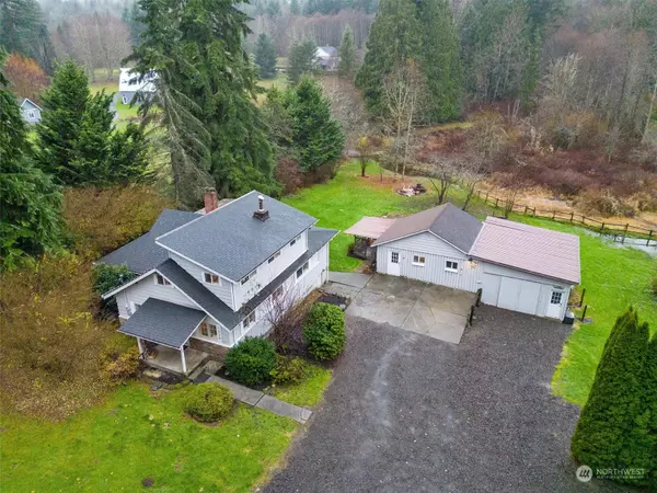 7526 Spada Rd, Snohomish, WA 98290