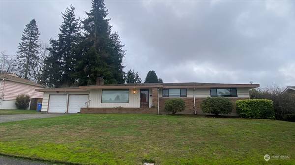 7128 N 17th ST, Tacoma, WA 98406