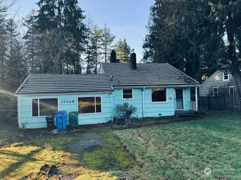 17409 17th PL NE, Shoreline, WA 98155