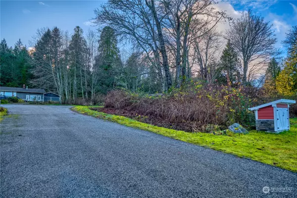 Point Roberts, WA 98281,0 Lot 13 Kilarney Place