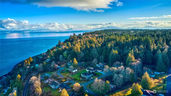 Point Roberts, WA 98281,0 Lot 13 Kilarney Place