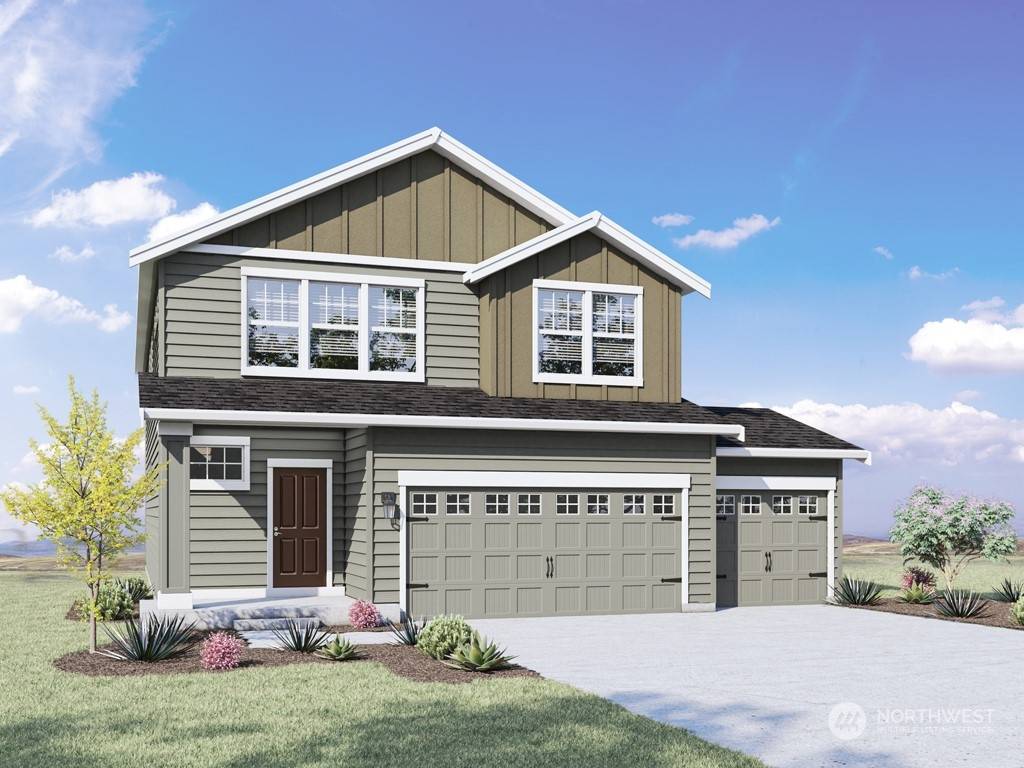 501 W 26th AVE #63, Ellensburg, WA 98926