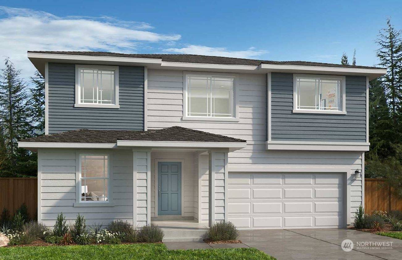 18736 134th AVE E #96, Puyallup, WA 98374