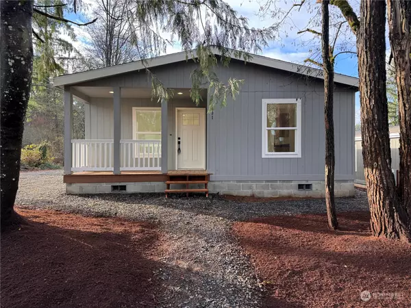 401 NW Fir, Winlock, WA 98596