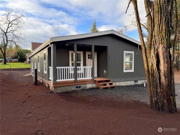 411 Shannon lewis LN, Winlock, WA 98596