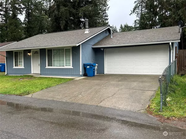 19408 SE 265th ST, Covington, WA 98042