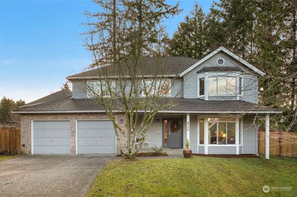 4059 238th PL SE, Sammamish, WA 98029