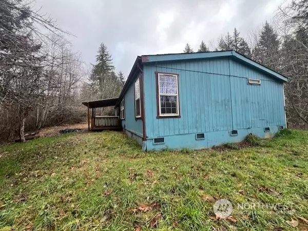 Tahuya, WA 98588,61 NE Creekside PL