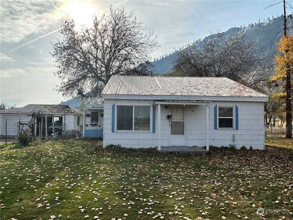 629 State Route 173, Brewster, WA 98812