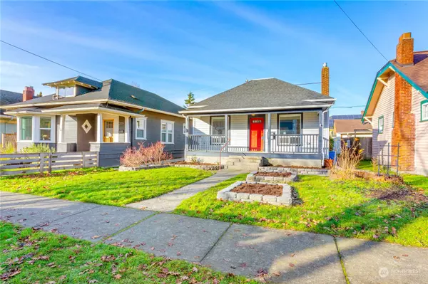 Bellingham, WA 98225,2215 Young ST