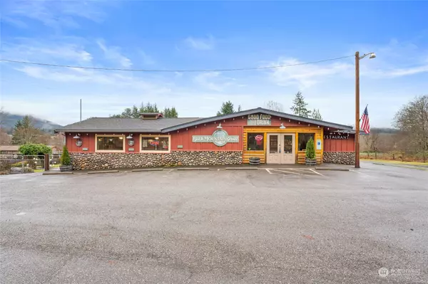 974 Valley HWY,  Acme,  WA 98220