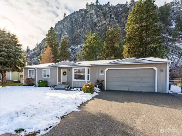 Entiat, WA 98822,14918 Burkey ST