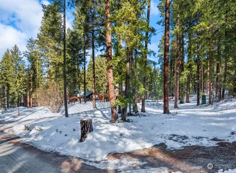 21614 Camp 12 RD, Leavenworth, WA 98826