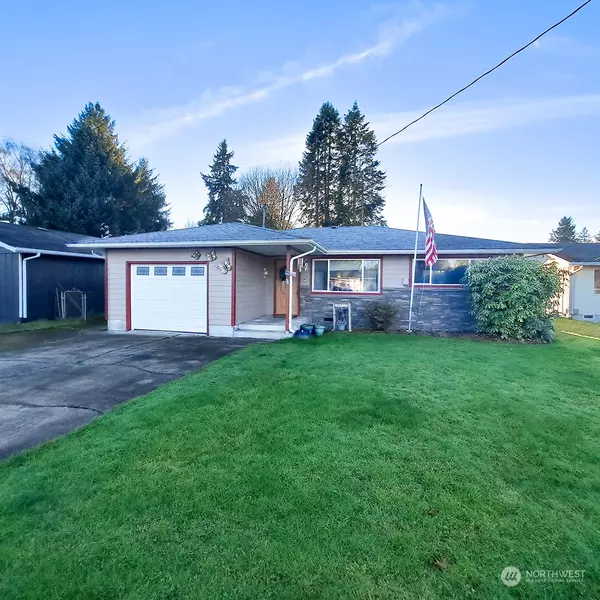 3329 Olympia WAY, Longview, WA 98632