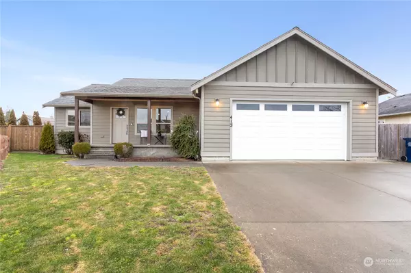 412 Harrison LN, Nooksack, WA 98276