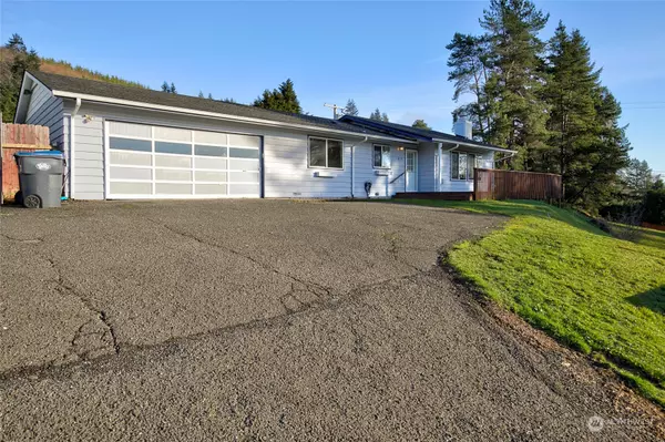 817 N Chehalis ST, Montesano, WA 98563