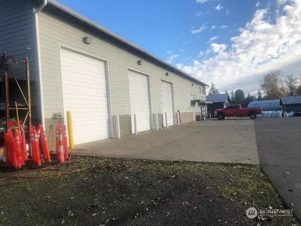 Aberdeen, WA 98520,16 Horizon LN