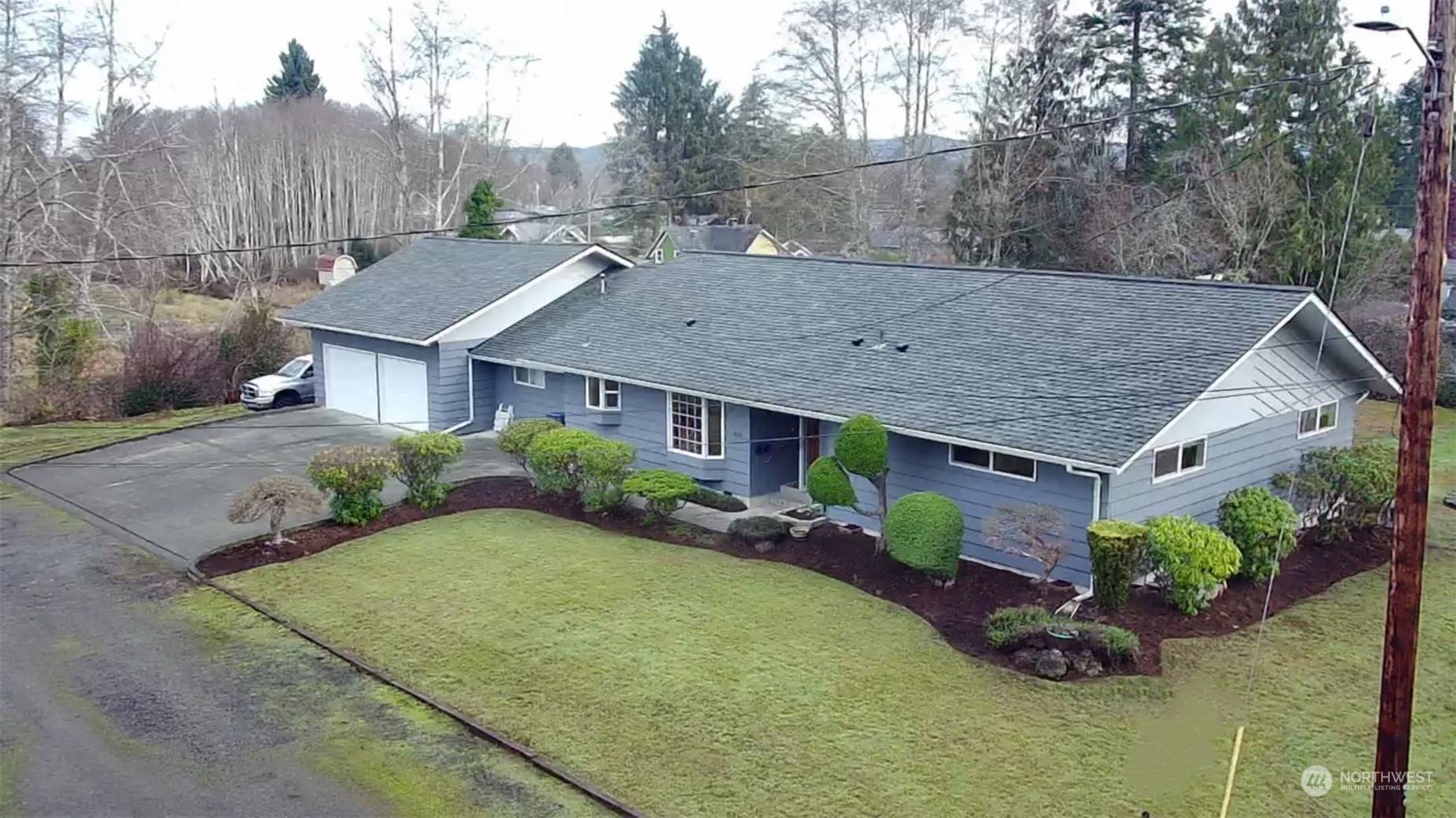 825 Cowper Street, Cosmopolis, WA 98537