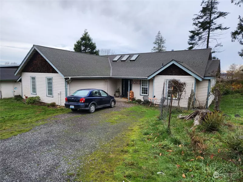 203 Spruce ST, Orcas Island, WA 98245