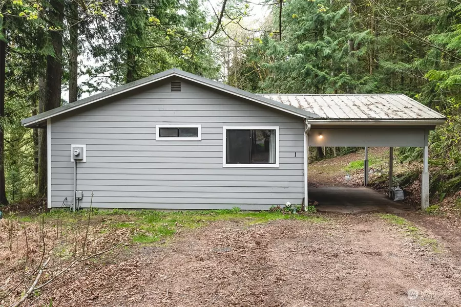 1 Rocky Ridge DR, Bellingham, WA 98229