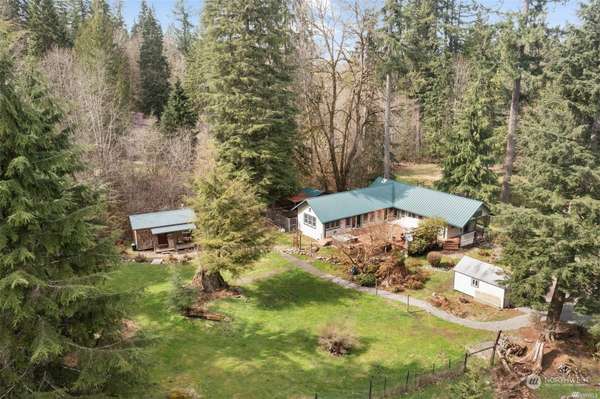 34325 NE Lake Joy RD, Carnation, WA 98014