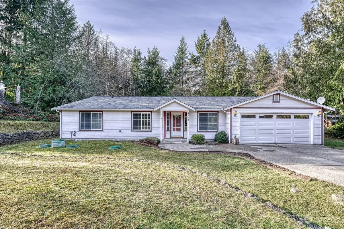 Seabeck, WA 98380,4809 Frender LN NW