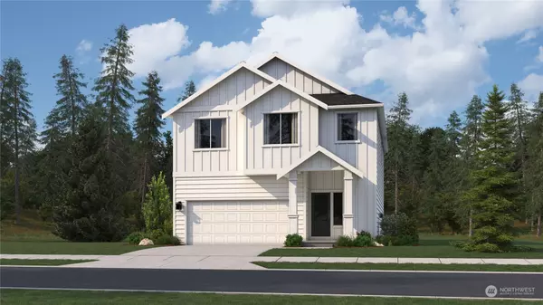 20913 42nd AVE SE #105, Bothell, WA 98021
