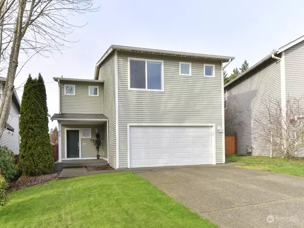 868 Wrigley LN SW, Tumwater, WA 98512
