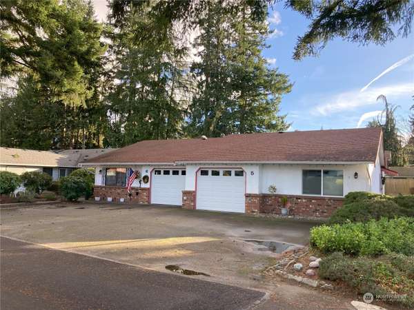 8405 55th AVE NE #5, Marysville, WA 98270