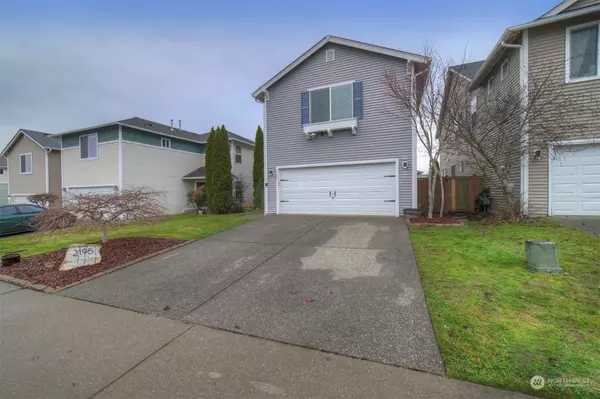 Port Orchard, WA 98367,2195 SW Grebe Way