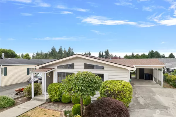 Mount Vernon, WA 98274,2610 E Section ST #80