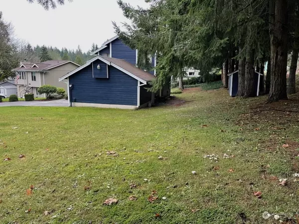 Port Orchard, WA 98366,7642 E Klondike CT