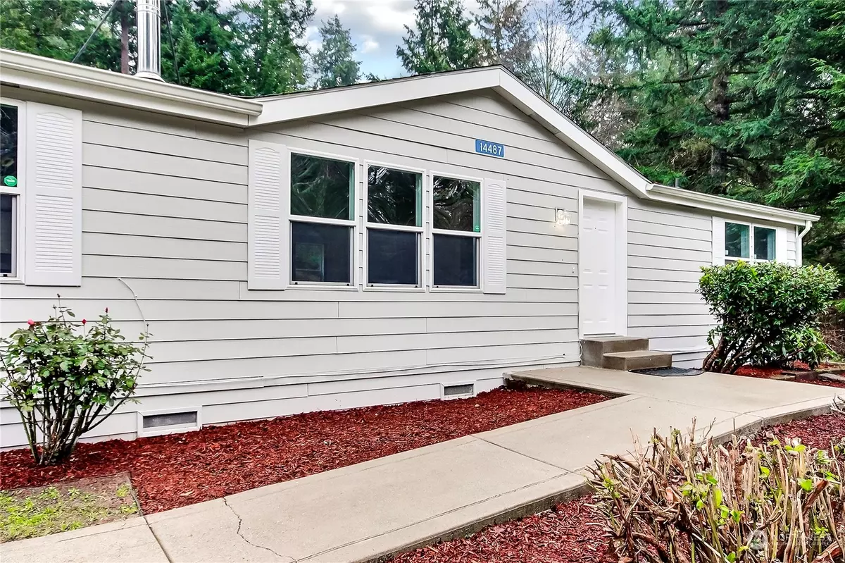 Olalla, WA 98359,14487 Emu LN SE