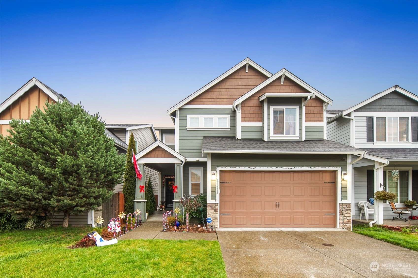 19911 20th Avenue Ct E, Spanaway, WA 98387