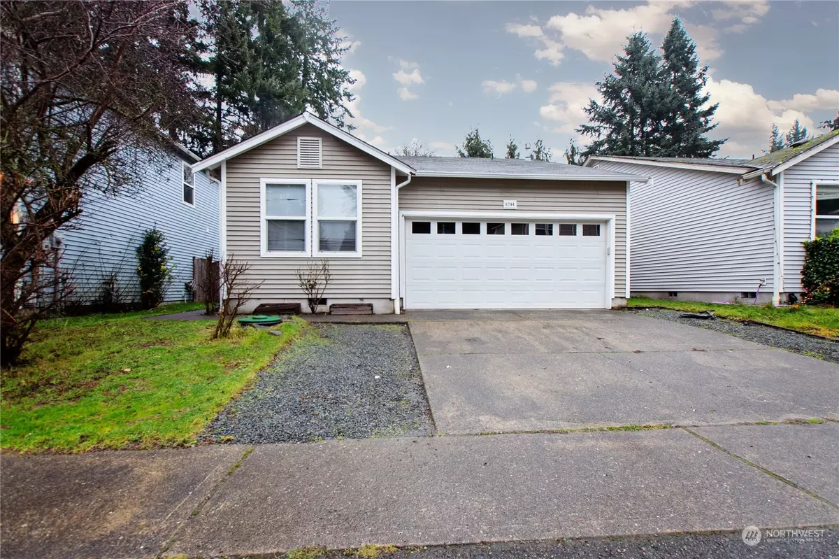 Olympia, WA 98512,6744 Jericho LN SW