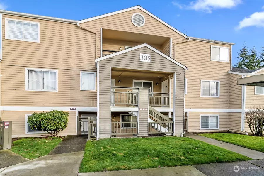 5300 Harbour Point BLVD #305N, Mukilteo, WA 98275