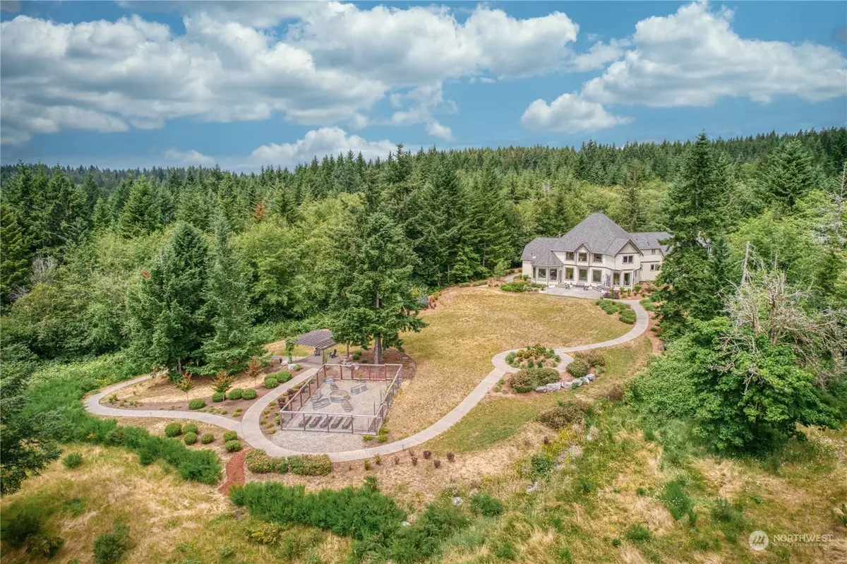 Gig Harbor, WA 98329,13525 180th AVE NW
