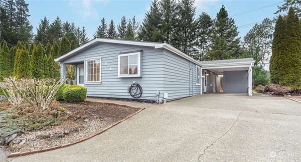 518 NW Silver Meadows LN, Bremerton, WA 98311