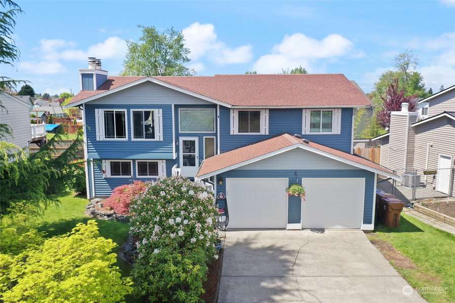 3602 Centennial WAY NE, Tacoma, WA 98422