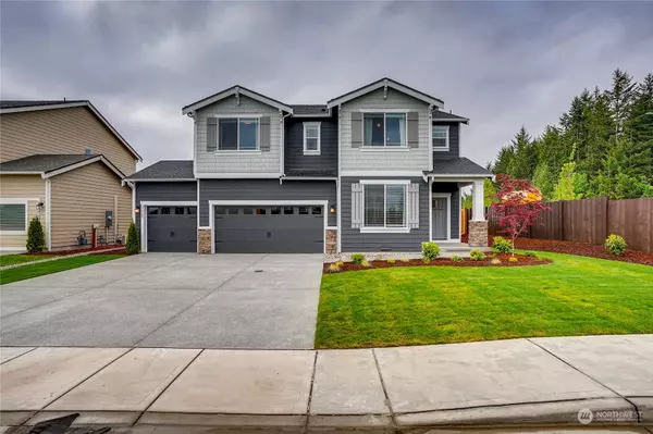 28509 82nd AVE NW #73, Stanwood, WA 98292