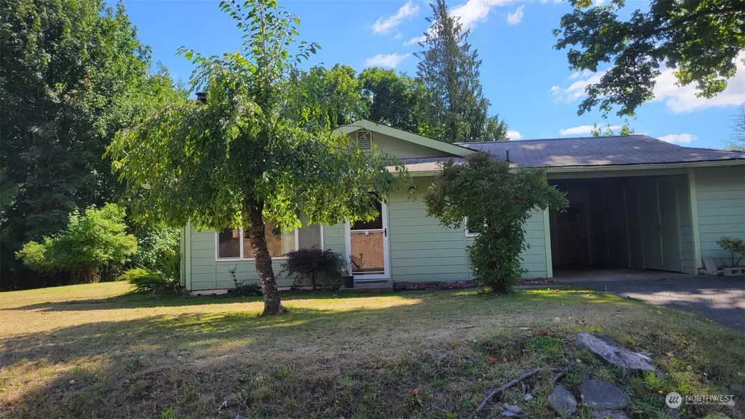 4404 Mt Brynion RD, Kelso, WA 98626